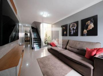 Casa · 160m² · 3 Quartos · 3 Vagas · Casa para Aluguel - Artur Alvim, 3 Quartos,  160 m2 - São Paulo