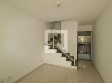 Casa · 70m² · 3 Quartos · 1 Vaga · Casa para Aluguel - Vila Talarico, 3 Quartos, 70 m2 - São Paulo