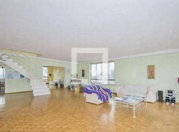 Apartamento · 620m² · 4 Quartos · 3 Vagas · Apartamento à Venda - Pinheiros, 4 Quartos,  620 m² - São Paulo