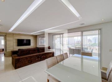Apartamento · 142m² · 3 Quartos · 2 Vagas · Apartamento à Venda - Mooca, 3 Quartos,  142 m² - São Paulo