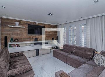 Casa · 333m² · 3 Quartos · 6 Vagas · Casa à Venda - Jardim Santa Emília, 3 Quartos,  333 m² - São Paulo