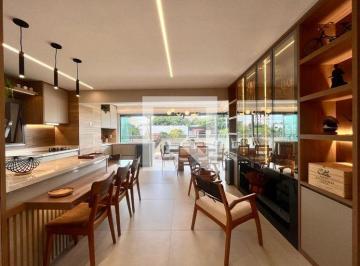 Apartamento · 228m² · 3 Quartos · 2 Vagas · Apartamento à Venda - Guanabara, 3 Quartos,  228 m² - Campinas