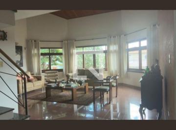 Casa · 380m² · 1 Quarto · 4 Vagas · Casa à Venda - Cidade São Francisco , 1 Quarto,  380 m² - São Paulo