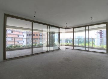 Apartamento · 219m² · 3 Quartos · 3 Vagas · Apartamento à Venda - Moema, 3 Quartos,  219 m² - São Paulo
