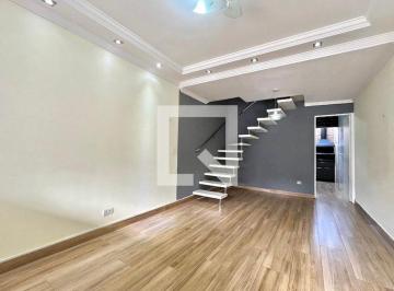 Casa · 60m² · 2 Quartos · 1 Vaga · Casa à Venda - Vila Campestre, 2 Quartos, 60 m² - São Paulo