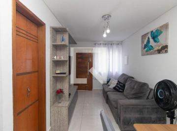 Casa · 55m² · 2 Quartos · 2 Vagas · Casa à Venda - Vila Ede, 2 Quartos,  55 m² - São Paulo
