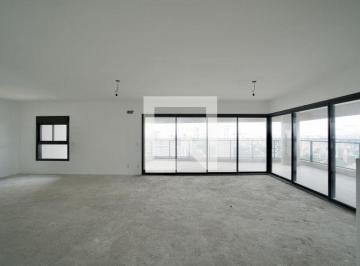 Apartamento · 195m² · 3 Quartos · 3 Vagas · Apartamento à Venda - Vila Madalena, 3 Quartos, 195 m² - São Paulo