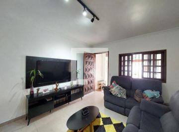 Casa · 110m² · 3 Quartos · 2 Vagas · Casa à Venda - Jardim Palmares, 3 Quartos,  110 m² - São Paulo