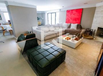 Apartamento · 285m² · 3 Quartos · 5 Vagas · Apartamento à Venda - Portal do Morumbi, 3 Quartos,  285 m² - São Paulo