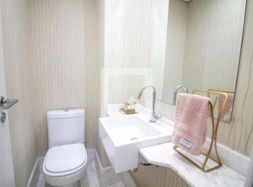 Sobre o imóvel: APARTAMENTO DE ALTO PADRÃO NO CONDOMÍNIO DESIGN CAMPO BELO - Viv · Apartamento à Venda - Campo Belo, 3 Quartos, 220 m² - São Paulo