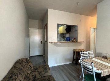 Apartamento · 54m² · 3 Quartos · 1 Vaga · Apartamento de 3 dormitórios e 1 vaga no bairro São Sebastião