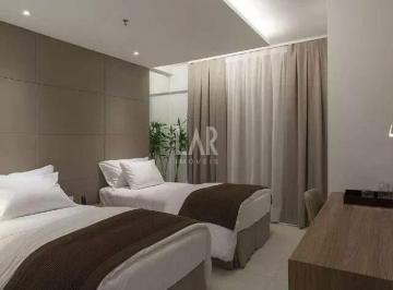 Apartamento · 22m² · 1 Quarto · Flat à venda, 1 quarto, 1 suíte, Cidade Jardim - Belo Horizonte/MG