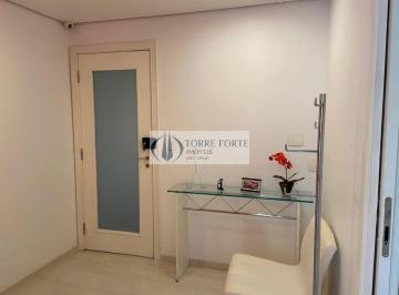 Comercial · 35m² · 1 Vaga · Conjunto comercial ótima localização a 650 m do metrô Fradique Coutinho