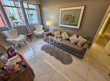 Apartamento · 76m² · 2 Quartos · 1 Vaga · Apartamento à venda, 2 quartos, 1 suíte, 1 vaga, Savassi - Belo Horizonte/MG