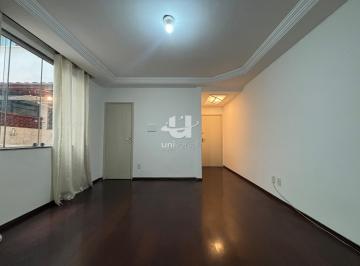 Sala · Apartamento 2 quartos - Morro da Glória