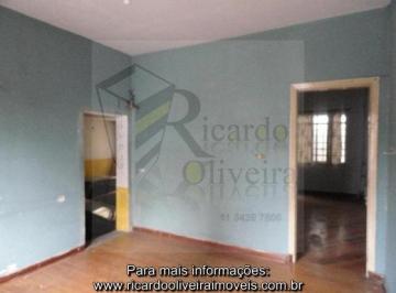 02243.001 · Casa Comercial para locação - Barcelona