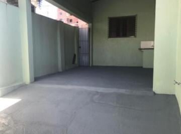 04996.005 · Casa para locação - Boa Vista