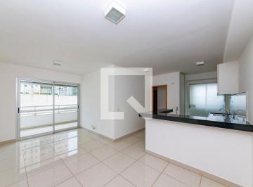 Apartamento · 86m² · 3 Quartos · 2 Vagas · Apartamento à Venda - Vila da Serra, 3 Quartos,  86 m² - Nova Lima