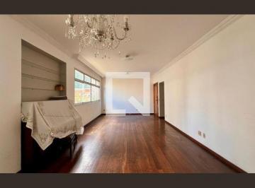 Apartamento · 209m² · 4 Quartos · 2 Vagas · Apartamento à Venda - Funcionários, 4 Quartos,  209 m² - Belo Horizonte
