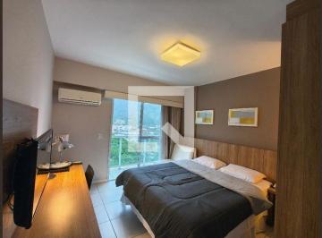 Apartamento · 30m² · 1 Quarto · Apartamento à Venda - Jacarepaguá, 1 Quarto,  30 m² - Rio de Janeiro