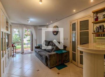 Casa · 130m² · 3 Quartos · 2 Vagas · Casa à Venda - Cavalhada, 3 Quartos, 130 m² - Porto Alegre