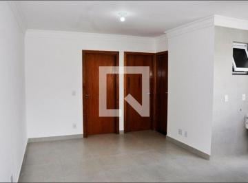 Apartamento · 40m² · 2 Quartos · Apartamento à Venda - Vila Mangalot, 2 Quartos,  40 m² - São Paulo