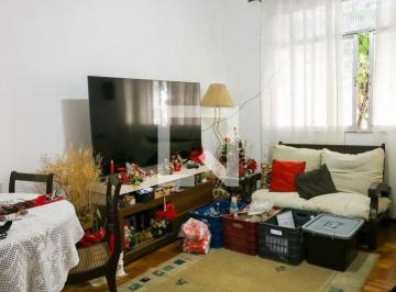 Casa · 103m² · 4 Quartos · 1 Vaga · Casa à Venda - Méier, 4 Quartos,  103 m² - Rio de Janeiro