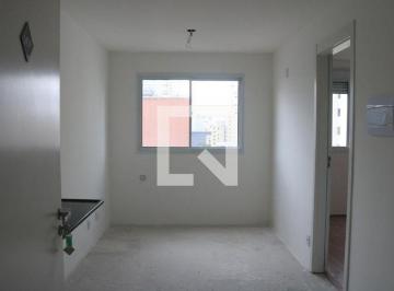 Apartamento · 27m² · 1 Quarto · Apartamento à Venda - Barra Funda, 1 Quarto, 27 m² - São Paulo