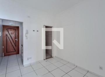 Apartamento · 31m² · 1 Quarto · Apartamento à Venda - Liberdade, 1 Quarto,  31 m² - São Paulo