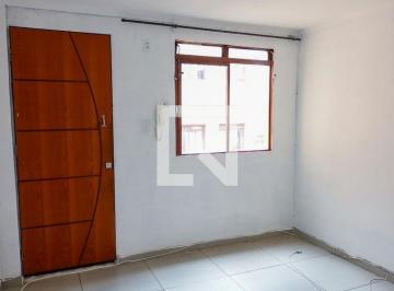 Apartamento · 50m² · 2 Quartos · 1 Vaga · Apartamento à Venda - Santa Maria, 2 Quartos,  50 m² - Osasco