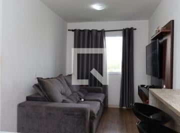 Apartamento · 45m² · 2 Quartos · 1 Vaga · Apartamento à Venda - Vila Prudente, 2 Quartos,  45 m² - São Paulo