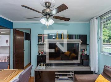 Apartamento · 49m² · 2 Quartos · 1 Vaga · Apartamento à Venda - Jardim Peri, 2 Quartos,  49 m² - São Paulo
