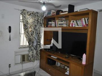 Apartamento · 38m² · 2 Quartos · Apartamento à Venda - Del Castilho, 2 Quartos, 38 m² - Rio de Janeiro