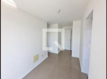 Apartamento · 42m² · 2 Quartos · 1 Vaga · Apartamento à Venda - Méier, 2 Quartos,  42 m² - Rio de Janeiro