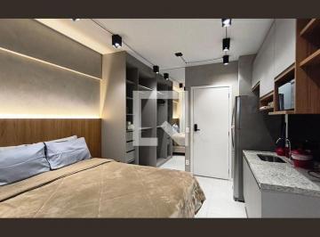Apartamento · 22m² · 1 Quarto · Apartamento à Venda - Vila Mariana, 1 Quarto,  22 m² - São Paulo