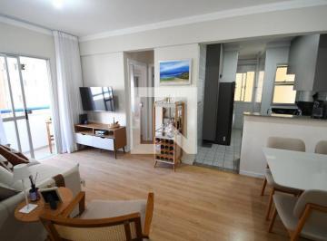 Apartamento · 47m² · 1 Quarto · 1 Vaga · Apartamento à Venda - Botafogo, 1 Quarto,  47 m² - Campinas