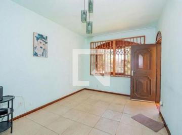 Casa · 146m² · 2 Quartos · 5 Vagas · Casa à Venda - Guarujá, 2 Quartos,  146 m² - Porto Alegre