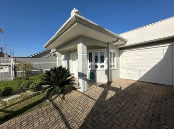Casa · 147m² · 3 Quartos · 2 Vagas · Casa à venda no bairro Senai - Montenegro/RS