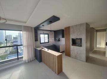 Apartamento · 78m² · 2 Quartos · 1 Vaga · Apartamento à venda no Centro de Tramandaí
