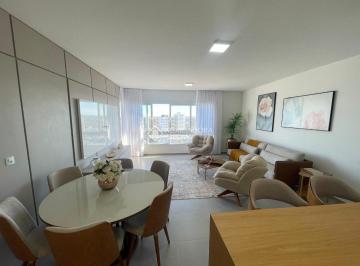Apartamento · 127m² · 3 Quartos · 2 Vagas · Infinity Residence - Tramandaí
