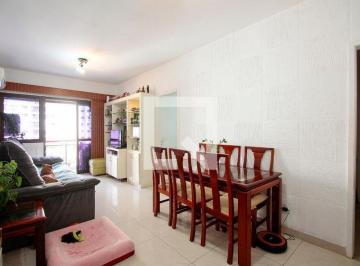 Apartamento · 90m² · 3 Quartos · 1 Vaga · Apartamento à Venda - Barra da Tijuca, 3 Quartos, 90 m² - Rio de Janeiro