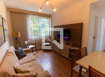 Apartamento · 70m² · 2 Quartos · 1 Vaga · Apartamento à Venda - Santa Rosa , 2 Quartos,  70 m² - Niterói