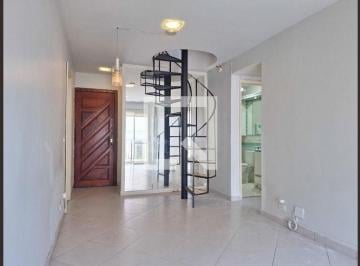 Apartamento · 120m² · 2 Quartos · 1 Vaga · Apartamento à Venda - Botafogo, 2 Quartos,  120 m² - Rio de Janeiro
