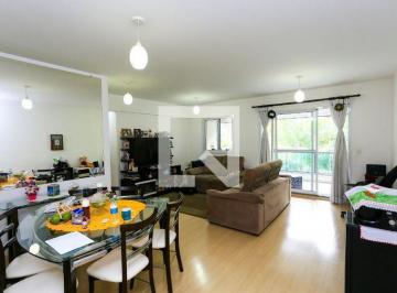 Apartamento · 88m² · 2 Quartos · 2 Vagas · Apartamento à Venda - Vila Andrade, 2 Quartos, 88 m² - São Paulo