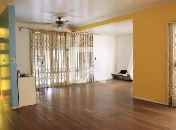 Casa · 298m² · 4 Quartos · 2 Vagas · Casa à Venda - Bom Jesus, 4 Quartos, 298 m² - Porto Alegre