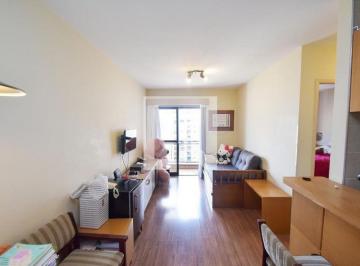 Apartamento · 41m² · 1 Quarto · 1 Vaga · Apartamento à Venda - Jardim Paulista, 1 Quarto, 41 m² - São Paulo
