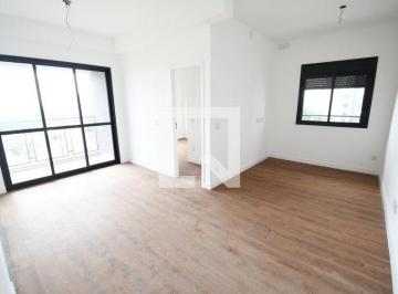 Apartamento · 55m² · 1 Quarto · 2 Vagas · Apartamento à Venda - Taquaral, 1 Quarto,  55 m² - Campinas