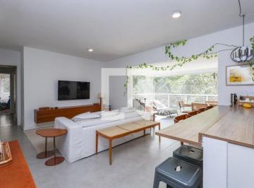 Apartamento · 109m² · 3 Quartos · 2 Vagas · Apartamento à Venda - Vila Andrade, 3 Quartos, 109 m² - São Paulo