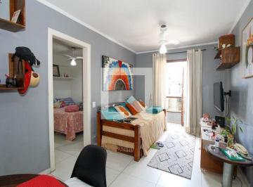 Apartamento · 40m² · 1 Quarto · 1 Vaga · Apartamento à Venda - Pinheiros, 1 Quarto, 40 m² - São Paulo