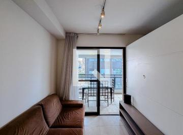 Apartamento · 34m² · 1 Quarto · 1 Vaga · Apartamento à Venda - Vila Mariana, 1 Quarto, 34 m² - São Paulo